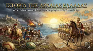 Προεπισκόπηση - Διδακτικά / Σχολικά βιβλία - Παρουσιάσεις Ιστορίας Α Γυμνασίου - Γ μέρος - Εξώφυλλο