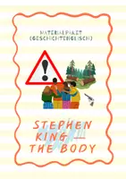 Vorschau - Spiele - The Body — Materialpaket - Deckblatt