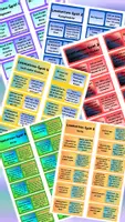 Vorschau - Spiele - Materialpaket - Deckblatt