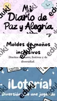 Vista previa - Hojas de trabajo - Paquete valores y respeto a la diversidad - Portada