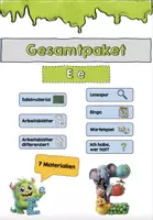 Vorschau - Spiele - Ee Materialpaket Gesamtpaket - Deckblatt