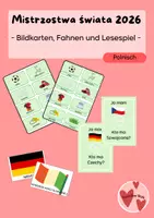 Vorschau - Spiele - Mistrzostwa świata 2026 - Deckblatt