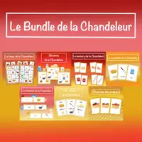 Aperçu - Jeux - Le Bundle de la Chandeleur 1 - Page de couverture
