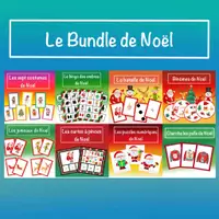 Aperçu - Jeux - Le Bundle de Noël 2 - Page de couverture