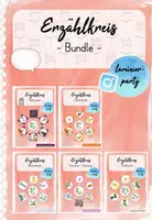 Vorschau - Bildkarten - Bundle: Erzählkreis-Karten (Kl. 1-4) - Deckblatt