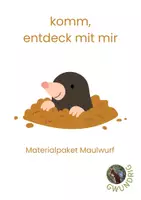 Vorschau - Unterrichtsreihen - Materialpaket - Deckblatt