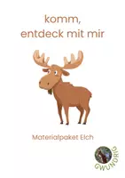 Vorschau - Unterrichtsreihen - Materialpaket - Deckblatt