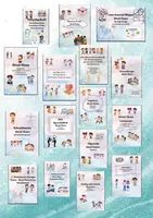 Vorschau - Stundenentwürfe - Streit lösen – XXL Bundle für die Grundschule | Konfliktlösung, Soziales Lernen & Mobbingprävention Klasse 1–4 - Deckblatt