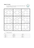 Vorschau - Spiele - Materialpaket: les couleurs - Deckblatt