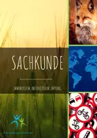 Vorschau - Spiele - Immunsystem, Impfung und Antibiotikum - Deckblatt
