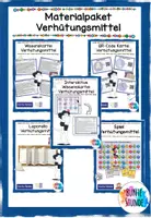 Vorschau - Spiele - Verhütungsmittel - Materialpaket - Deckblatt