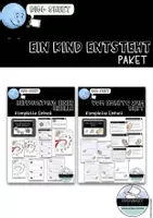 Vorschau - Stundenentwürfe - Ein Kind entsteht - PAKET - Deckblatt