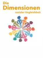 Vorschau - Arbeitsblätter - Dimensionen der sozialen Ungleichheit - Text & Videos - Deckblatt