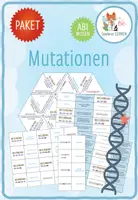 Vorschau - Spiele - Mutationen - 3x Aktivitäten und Spiele (Abitur) - Deckblatt