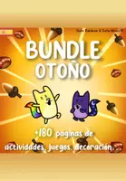 Vista previa - Unidades / Secuencias / Situaciones de Aprendizaje - BUNDLE de OTOÑO (+170 páginas) - Portada