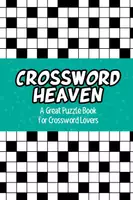 Vista previa - Hojas de trabajo - CROSSWORD heaven: bundle 8 materials - Portada