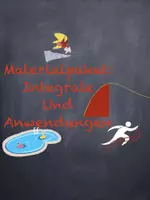 Vorschau - Arbeitsblätter - Unterrichtsreihe - Integrale (mit Lernvideo) - Deckblatt