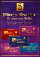 Vorschau - Spiele - Märchen Leseketten Paket - Deckblatt