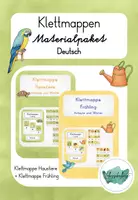 Vorschau - Spiele - Materialpaket - Deckblatt