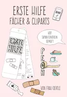 Vorschau - Arbeitsblätter - Erste Hilfe (Materialpaket) - Deckblatt