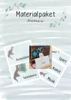 Vorschau - Poster - Otterklasse Paket - Deckblatt