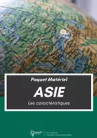 Aperçu - Affichage - Asie - Profils des 45 pays asiatiques - Page de couverture