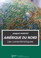Aperçu - Affichage - Amérique du Nord - Profils Amérique du Nord - 35 pays - Page de couverture