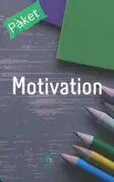 Vorschau - Unterrichtsreihen - Materialpaket Motivation - Deckblatt