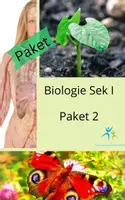 Vorschau - Stundenentwürfe - Materialpaket Bio Sek I - Deckblatt