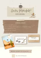 Vorschau - Unterrichtsreihen - Materialpaket: Rechtschreibung im Deutschunterricht - FRESCH - wachsendes Materialpaket! - Deckblatt