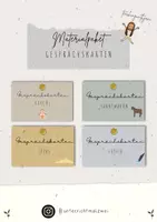 Vorschau - Spiele - Materialpaket: Gesprächskarten im Fach Religion - wachsendes Materialpaket - Deckblatt