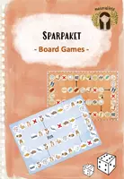 Vorschau - Spiele - wachsendes Sparpaket: Board Games - Deckblatt
