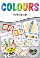 Vorschau - Spiele - Colours - Materialpaket - Deckblatt