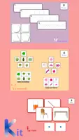 Aperçu - Apprentissages en autonomie - Kit pédagogique niveau TPS - PS - Page de couverture