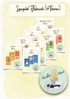 Vorschau - Bildkarten - SPARPAKET - Flashcards (Wort-/Bildkarten) Sammlung - Deckblatt
