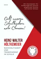 Vorschau - Anderer Materialtyp - Materialpaket - Gesamtpaket für mehr Chancen! - Deckblatt