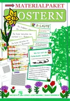 Vorschau - Arbeitsblätter - Ostern: Materialpaket - Deckblatt