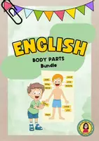 Aperçu - Jeux - Growing Bundle Body Parts & Describing People - Page de couverture