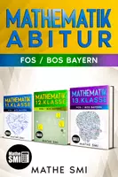 Vorschau - Unterrichtsreihen - Materialpaket / Gesamtpaket - alle drei Skripte, inkl. Lösungen und Übersichten - Deckblatt