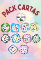 Vista previa - Juegos / Gamificación - Paquete de material - Portada