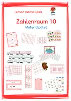 Vorschau - Spiele - ZR 10: Materialpaket - Deckblatt