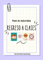 Vista previa - Juegos / Gamificación - Paquete de materiales - Portada