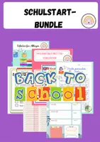 Vorschau - Spiele - Schulstart-Bundle - Deckblatt