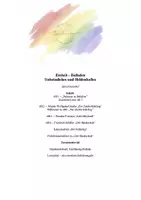 Vorschau - Stundenentwürfe - Einheit - Balladen - Unheimliches und Heldenhaftes - sprachsensibel - Deckblatt