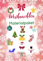 Vorschau - Stationenlernen - Materialpaket - Deckblatt
