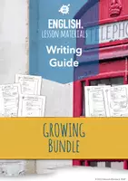 Vorschau - Merkblätter - Growing Bundle - Writing Guides (#Silvesterknaller23) - Deckblatt