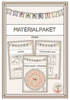 Vorschau - Spiele - Materialpaket Winkel - Deckblatt