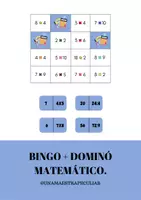 Vista previa - Juegos / Gamificación - Paquete de materiales - Portada