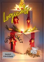 Vorschau - Arbeitsblätter - Sparpaket Winter, Advent und Weihnachten - Deckblatt
