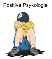 Vorschau - Arbeitsblätter - Materialpaket Positive Psykologie - Deckblatt